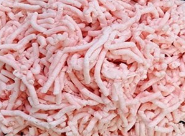 A지방 제품 사진